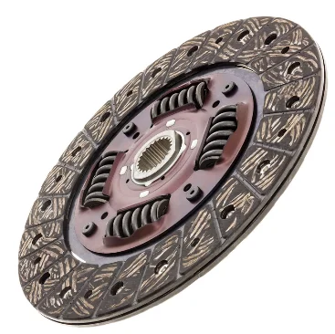 ANTECH Friction Clutch Disc for Mitsubishi OEM MZ690548