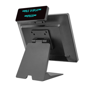 15 ''kapasite dokunmatik ekran hepsi bir <span class=keywords><strong>POS</strong></span> sistemi perakende restoran için yazarkasa <span class=keywords><strong>POS</strong></span> makinesi - Product Image 5