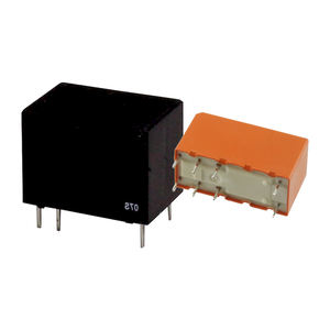 Relé Universal T90-1A-48V de 48V, Sellado de Fábrica, Relés de Potencia de Alto Rendimiento Probados para Más de 2 Amperios - Product Image 1