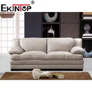 Ekintop تصميم جديد حار بيع أريكة مزدوجة كرسي