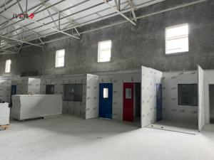 4. 4 जलसेक सेट विनिर्माण के लिए उन्नत प्रौद्योगिकी - Product Image 5