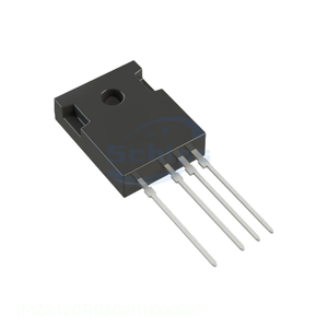 Buy Online Electronic Components PG-TO247-4-U02 IMZA120R030M1HXKSA1 Transistors In Stock - Product Image 1