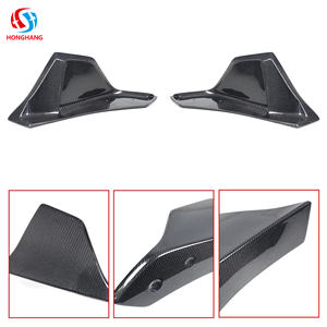 Kit de pare-choc arrière en fibre de carbone ABS pour <span class=keywords><strong>Toyota</strong></span> <span class=keywords><strong>Supra</strong></span> A90 2020 2021 2022 2023 - Product Image 3