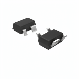 ชิปอิเล็กทรอนิกส์ คอมโพเนนต์จัดการพลังงาน (PMIC) S-1000C36-N4T1U SC 82A, SOT 343 ตัวแทนจำหน่ายที่ได้รับอนุญาต - Product Image 1