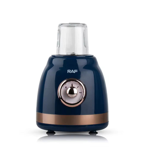 Exprimidor de Cítricos de 1.5L con 3 Cuchillas de Acero Inoxidable, 1000W, Eléctrico, Ecológico, para Uso Doméstico - Product Image 3