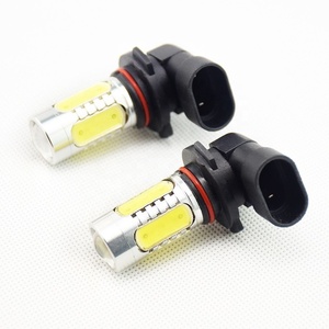 Lkt Auto Car <span class=keywords><strong>Led</strong></span> Sương Mù Ánh Sáng <span class=keywords><strong>COB</strong></span> 7.5 Wát H4 H7 <span class=keywords><strong>H1</strong></span> H3 880 9005 9006 <span class=keywords><strong>Led</strong></span> Bulb DRL Lái Xe Sương Mù Xe Máy Đèn Xe Phụ Kiện - Product Image 4