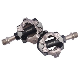 Pedal Autoblocante Shimano <span class=keywords><strong>XT</strong></span> PD-<span class=keywords><strong>M8100</strong></span>/<span class=keywords><strong>M8100</strong></span> UG GRX con Juego de Calas SH51 - Product Image 6