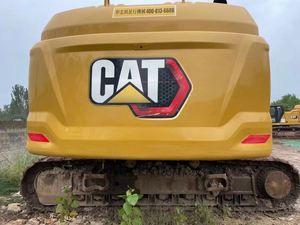 Offre Spéciale : Excavatrice sur Chenilles Caterpillar 349GC d'Occasion, Modèle 2023, Moteur Cummins, Pompe Hydraulique Certifiée, Utilisation Rapportée - Product Image 3