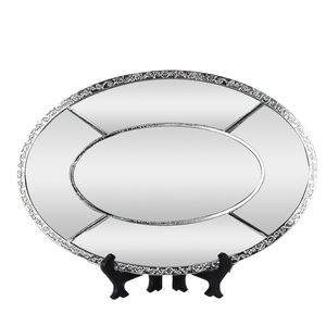 OEM/ODM recuerdo turístico Canadá artesanía decoración estaño <span class=keywords><strong>Santiago</strong></span> logotipo personalizado Roma Metal personalizado 3D placa - Product Image 5