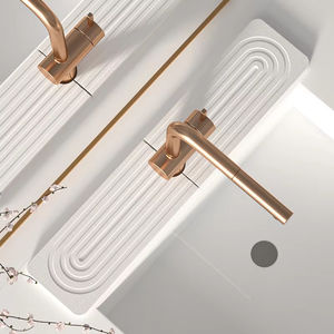 Alfombrilla de Secado Rápido para Cocina y Baño, Absorbente de Agua de Diatomeas, para Lavarse las Manos, Venta al Por Mayor - Product Image 3