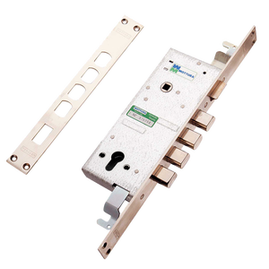 SERRURE POUR PORTES ART.85.140 MOTTURA E49 Dx - Product Image 1