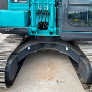 Excavatrices d'occasion Kobelco SK140, SK75-8, SK55SR, SK60, SK135SR, SK210, SK140, SK130 d'origine à prix d'usine à vendre - Product Image 4