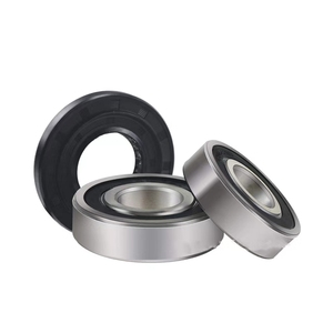 Lg Front Loader Máy Giặt Ball Bearing Và Dầu Seal