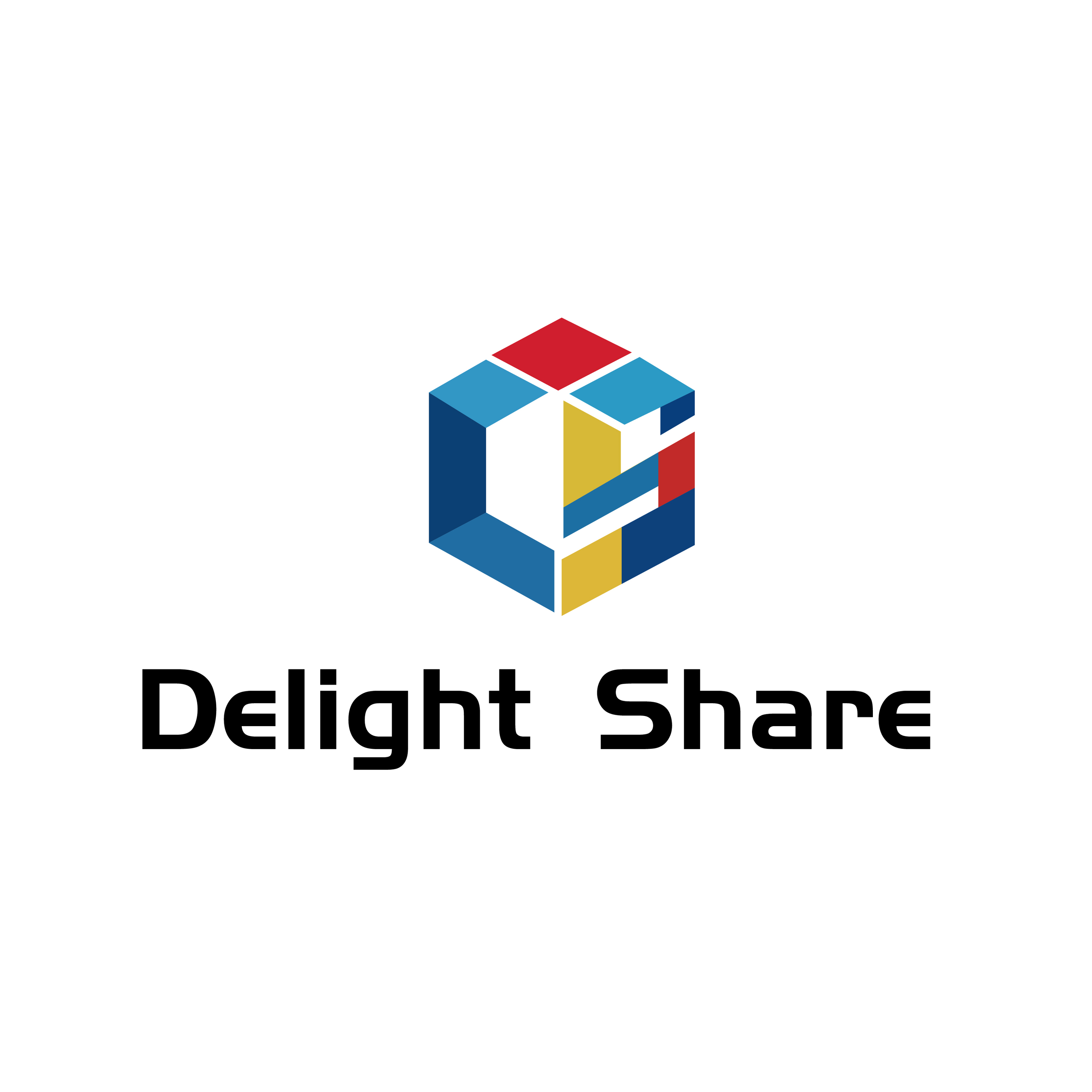 Jinhua Dongsheng Trade Co., Ltd. logo
