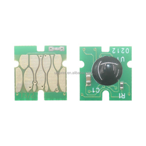 Chip de un Solo Uso T372 Compatible con la Impresora Epson Picture Mate PM 520 PM520, Chip para Cartucho de Tinta - Product Image 4