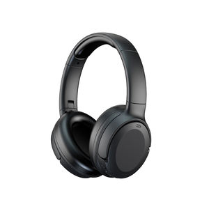 Anc 블루투스 이어버드 충전 Audifono 노이즈 캔슬링 이어 플러그 무선 헤드폰 오버이어 ANC60 - Product Image 1