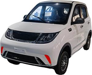 Coche Eléctrico Pequeño Todoterreno, Mini Vehículo Eléctrico con Batería de Plomo-Ácido, Precio de Fábrica Popular - Product Image 1