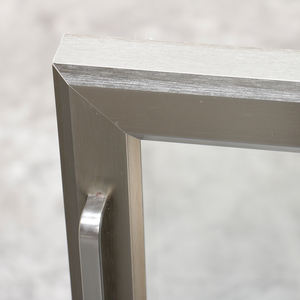 <span class=keywords><strong>Frigorifero</strong></span>/Congelatore <span class=keywords><strong>Orizzontale</strong></span> da Cucina Raffreddato ad Aria con Tubi Interamente in Rame, Superficie di Lavoro in Acciaio Inox da 503L e Cassetto Frutta e Verdura. - Product Image 3