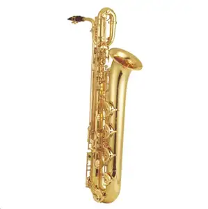 China Instrumento saxofone Sopros Sax barítono