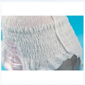 Campioni Gratuiti - <span class=keywords><strong>Pannolini</strong></span> <span class=keywords><strong>per</strong></span> Adulti <span class=keywords><strong>Donna</strong></span> Monouso, Vendita all'Ingrosso, Economici, Mutande Mediche <span class=keywords><strong>per</strong></span> Incontinenza, Comode Mutandine <span class=keywords><strong>per</strong></span> Adulti <span class=keywords><strong>Donna</strong></span> - Product Image 6