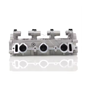 Conjunto de Cabeza de Cilindro 6G72 MD307677 MD307678 MD319218 MD319220 MD364215 para Mitsubishi Pajero Montero Shogun - Product Image 4