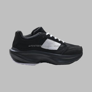 Zapatos de Diseñador Originales, Zapatos Deportivos Transpirables de Tela con Amortiguación para Hombre y Mujer, Nuevos Estilos Primavera Otoño Invierno 2026 - Product Image 3