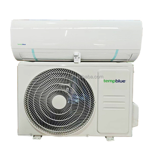 Aires Acondicionados Split de Pared de Bajo Consumo, Solo Frío, Sin Inversor, con 220V 60Hz R410A 12000 BTU, Unidad de Aire Acondicionado Doméstica Ecológica con Freón - Product Image 5
