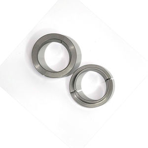 Splitring, spalkring voor gebruik in oliebronnen, hardware - Product Image 4