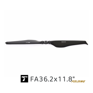 T-MOTOR FA22.2*7.2 Prop-2PCS/PAIR - Product Image 2