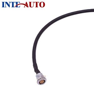 INT-ZGG ZEG 2 ila 30 çok çekirdekli pirinç konektörler düşük voltaj kontakları IP50 motosiklet kablo tel ve kablo demeti lehimleme için - Product Image 4