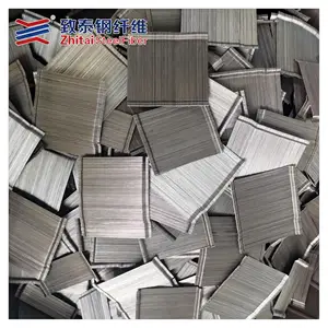 ISO CE Steel Fiber Metal Building Materials