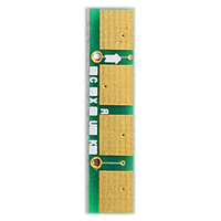 Réinitialisation de la puce de la cartouche de toner d'origine pour Samsung CLP310/CLP315/CLX-3170/CLX 3175 CMJN (CLT-4092S)