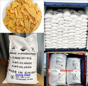 Mejor precio Hidrosulfuro <span class=keywords><strong>de</strong></span> sodio NaHS 70% <span class=keywords><strong>Sulfuro</strong></span> <span class=keywords><strong>de</strong></span> sodio 60% para mina <span class=keywords><strong>de</strong></span> <span class=keywords><strong>cobre</strong></span> y oro - Product Image 6