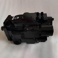 Pompe à piston hydraulique FR-R-090C FR-R-090C-LE-NN-33-NN-N-3-S1T3-A1N-NNN-NNN-NNC LE Électrique proportionnelle