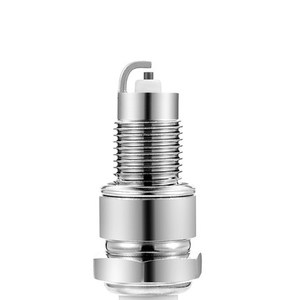 Bujía Original NGK No Imitación 7988 BPR-GAS para <span class=keywords><strong>BMW</strong></span> 525i 1987-1995, OEM, 90048-51005, 98079-561-87 - Product Image 2