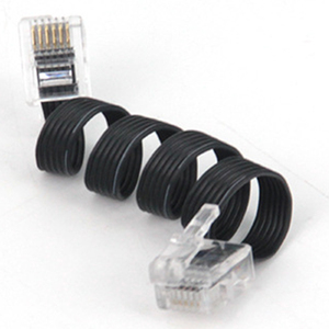 Reemplace el cable extensor Legop <span class=keywords><strong>EV3</strong></span> NXT Rj 12 macho 6p6c pestillo DERECHO A Rj 12 macho 6p6c para 45503 <span class=keywords><strong>45544</strong></span> 31313 - Product Image 1
