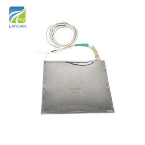 سخان كهربائي صناعي مسطح من الميكا من لايوان، 240 فولت، 1850 واط، 205*205 ملم، مقاوم للحرارة العالية - Product Image 3