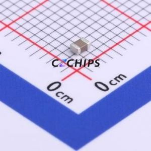 TCC0805X7R221K251DT SMD Capacitor (MLCC) 0805 ( Capacitance: 220pF )( Precision: 10% Rated Voltage: 250V ) - Product Image 2