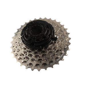 <span class=keywords><strong>Shimano</strong></span> HG201 HG200 9 vitesses 11-32T 11-34T 11-36T HG200 <span class=keywords><strong>Cassette</strong></span> de vélo à roue libre 9S pour pièces de vélo VTT - Product Image 3