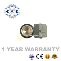 Inyector R&C de Alta Calidad 214300400311, Boquilla de Válvula Automática para Renault Megane, 100% Probado Profesionalmente, Boquilla de Combustible de Gasolina