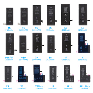 แบตเตอรี่ลิเธียมไอออนโพลิเมอร์ชาร์จได้500ครั้งสำหรับ <span class=keywords><strong>Asus</strong></span> <span class=keywords><strong>ZenFone</strong></span> <span class=keywords><strong>MAX</strong></span> <span class=keywords><strong>Pro</strong></span> M1 <span class=keywords><strong>M2</strong></span>แบตเตอรี่ C11p1706 - Product Image 6