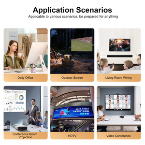 Hot bán hợp kim nhôm cao cấp 8K <span class=keywords><strong>HDMI</strong></span> kết nối nữ <span class=keywords><strong>HDMI</strong></span> để nữ <span class=keywords><strong>HDMI</strong></span> Adapter - Product Image 4