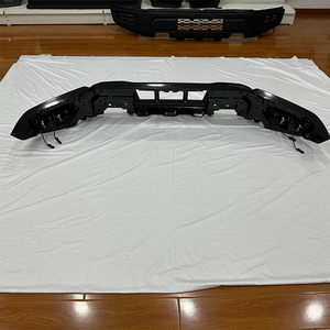 Car Body Kits <strong>Front</strong> <strong>Bumper</strong> for <strong>2024</strong> <strong>Ford</strong> F150 <strong>Raptor</strong> - Product Image 6