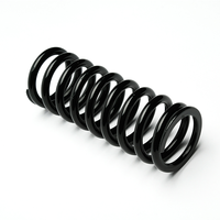 DVT Custom Auto Suspension Shock Truck Brake Hardware petit ressort de compression hélicoïdal en acier au carbone