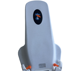 Tabla de Surf Eléctrica de Alto Rendimiento para Aventuras en Ríos y Océanos - Product Image 6