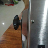 Indikator Timbangan Digital yang Dapat Disesuaikan dengan Printer Terintegrasi, Mendukung OEM dan ODM