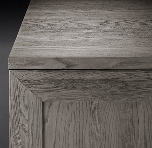 Sala <span class=keywords><strong>de</strong></span> estar americana, moderno, restaurante <span class=keywords><strong>de</strong></span> alta gama, formas antiguas para hacer, soporte <span class=keywords><strong>de</strong></span> TV <span class=keywords><strong>de</strong></span> <span class=keywords><strong>madera</strong></span> sólida antigua - Product Image 4