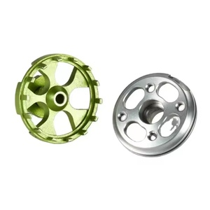 Factory Price Customized Top Quality CNC <b>Machining</b> <b>Service</b> Custom Oem Precision 5 Axis Cnc <b>Machining</b> Brass/Aluminum Parts - Product Image 6