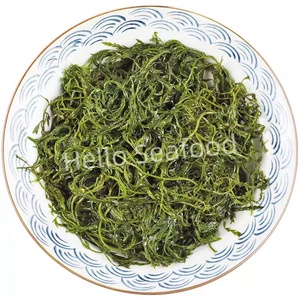สาหร่าย Sargassum เค็มแบบแห้งธรรมชาติสำหรับการบริโภคจำนวนมาก - Product Image 3