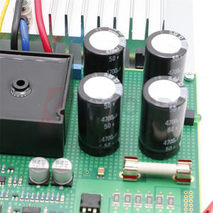 1 ชิ้น 81.186.5155 บอร์ดจ่ายไฟสำหรับเครื่องพิมพ์ SM102 SM74 อะไหล่ทนทาน - Product Image 3